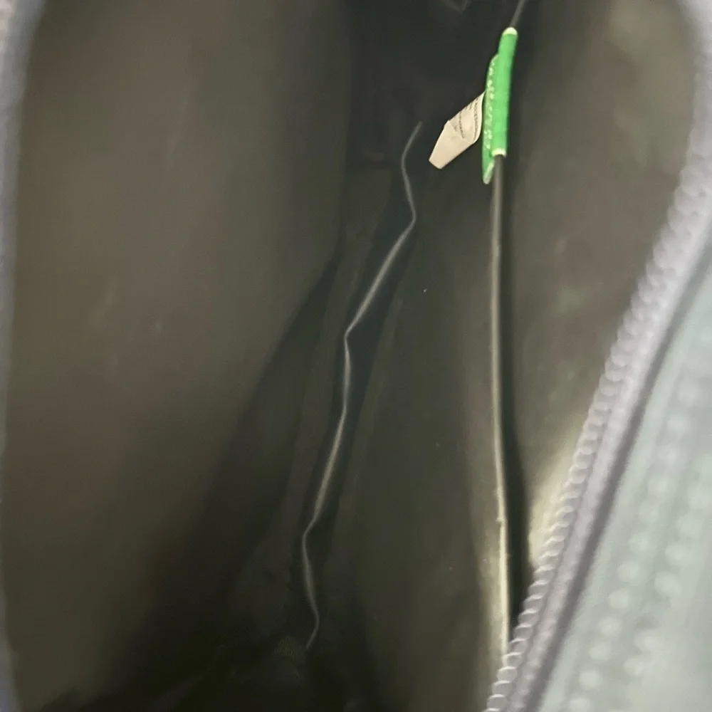 United Colors of Benetton Blue small Backpack